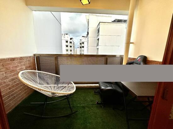 HDB Apartment for Rent, 291B Compassvale Street HDB Apartment For Rent, $3,500, 3 Bed 2 Bath 1,184 sqft $2.96 psf, SGD 3,500 | 99-year Leasehold