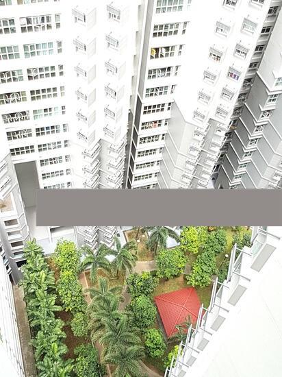 HDB Apartment for Rent, 388 Bukit Batok West Avenue 5 HDB Apartment For Rent, $3,500, 3 Bed 2 Bath 1,270 sqft $2.76 psf, SGD 3,500 | 99-year Leasehold