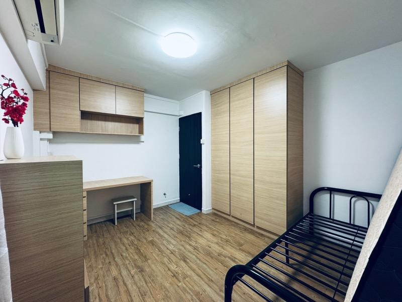 Prop-GPT: HDB Apartment: D20 Ang Mo Kio 465 Ang Mo Kio Avenue 10