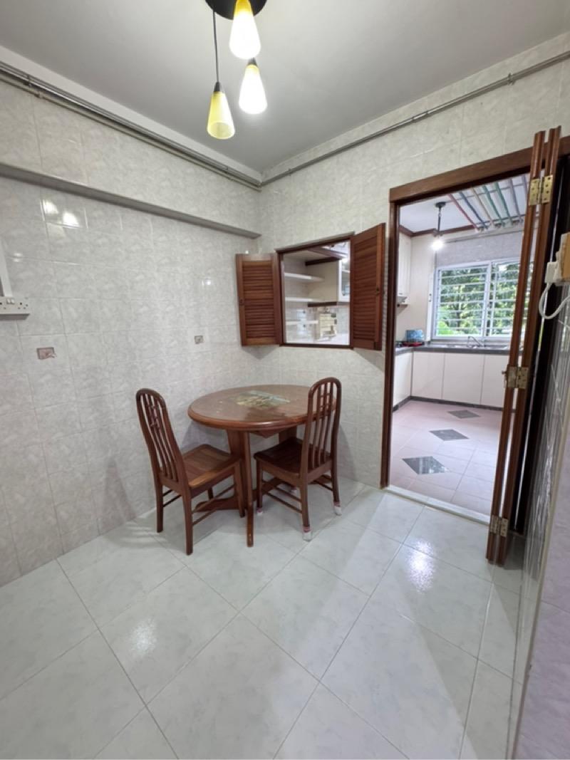 HDB Apartment for Rent, 203A Compassvale Road HDB Apartment For Rent, $3,800, 3 Bed 2 Bath 968 sqft $3.93 psf, SGD 3,800 | 99-year Leasehold