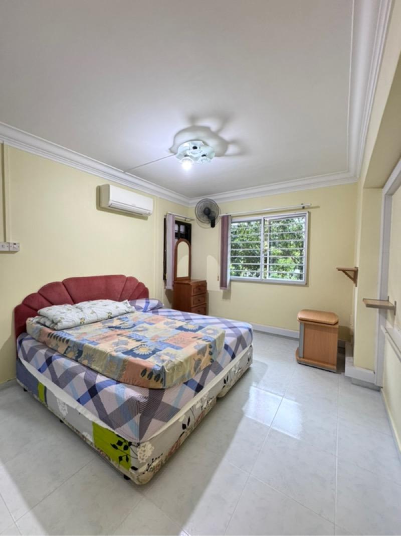 HDB Apartment for Rent, 203A Compassvale Road HDB Apartment For Rent, $3,800, 3 Bed 2 Bath 968 sqft $3.93 psf, SGD 3,800 | 99-year Leasehold