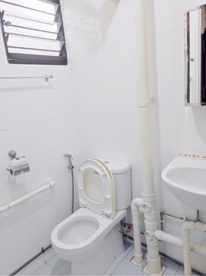 HDB Apartment for Rent, 346 Clementi Avenue 5 HDB Apartment For Rent, $3,300, 2 Bed 2 Bath 721 sqft $4.58 psf, SGD 3,300 | 99-year Leasehold