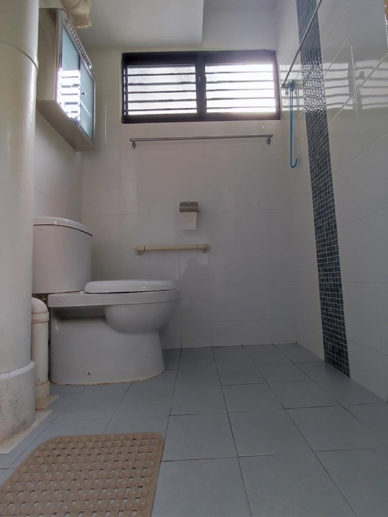 HDB Apartment for Rent, 346 Clementi Avenue 5 HDB Apartment For Rent, $3,300, 2 Bed 2 Bath 721 sqft $4.58 psf, SGD 3,300 | 99-year Leasehold