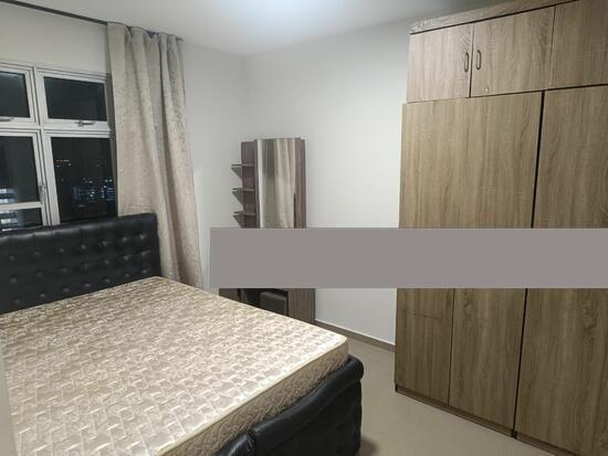 HDB Apartment for Rent, 96A Henderson Road HDB Apartment For Rent, $5,000, 4 Bed 2 Bath 1,001 sqft $5.00 psf, SGD 5,000 | 99-year Leasehold