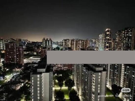 HDB Apartment for Rent, 96A Henderson Road HDB Apartment For Rent, $5,000, 4 Bed 2 Bath 1,001 sqft $5.00 psf, SGD 5,000 | 99-year Leasehold