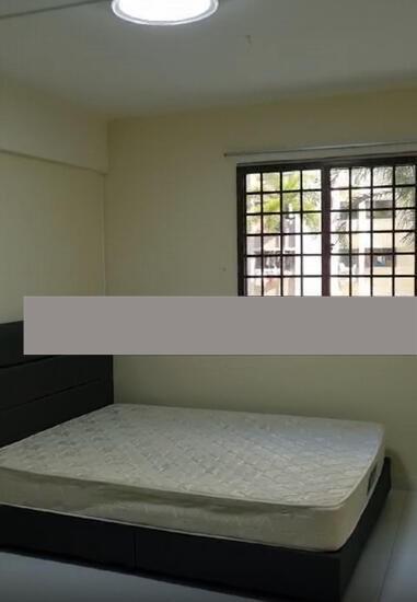 HDB Apartment for Rent, 429 Ang Mo Kio Avenue 3 HDB Apartment Room Rental, $1,000, 1 Bed 1 Bath 129 sqft $7.75 psf, SGD 1,000 | 99-year Leasehold