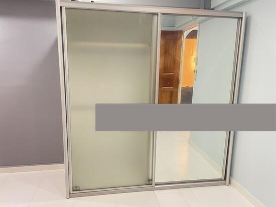 HDB Apartment for Rent, 429 Ang Mo Kio Avenue 3 HDB Apartment Room Rental, $1,000, 1 Bed 1 Bath 129 sqft $7.75 psf, SGD 1,000 | 99-year Leasehold