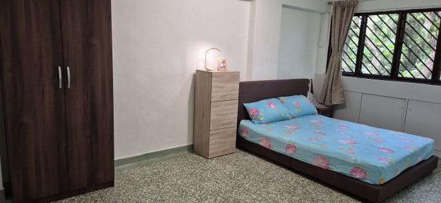 HDB Apartment for Rent, 137 Jalan Bukit Merah HDB Apartment For Rent, $2,900, 2 Bed 1 Bath 753 sqft $3.85 psf, SGD 2,900 | 99-year Leasehold