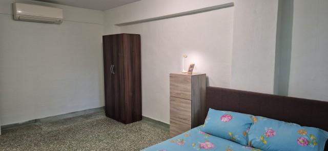 HDB Apartment for Rent, 137 Jalan Bukit Merah HDB Apartment For Rent, $2,900, 2 Bed 1 Bath 753 sqft $3.85 psf, SGD 2,900 | 99-year Leasehold