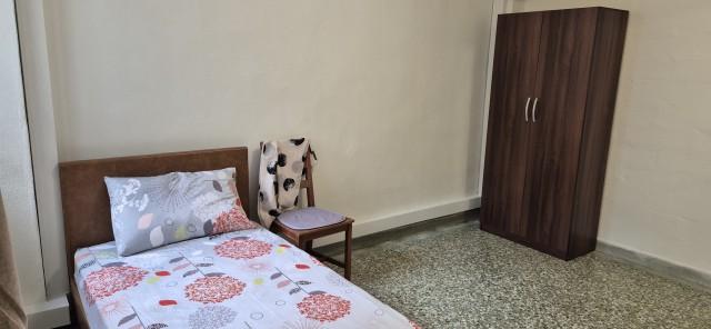 HDB Apartment for Rent, 137 Jalan Bukit Merah HDB Apartment For Rent, $2,900, 2 Bed 1 Bath 753 sqft $3.85 psf, SGD 2,900 | 99-year Leasehold