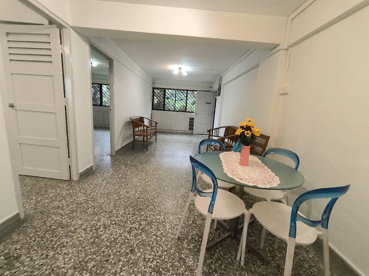HDB Apartment for Rent, 137 Jalan Bukit Merah HDB Apartment For Rent, $2,900, 2 Bed 1 Bath 753 sqft $3.85 psf, SGD 2,900 | 99-year Leasehold