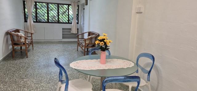 HDB Apartment for Rent, 137 Jalan Bukit Merah HDB Apartment For Rent, $2,900, 2 Bed 1 Bath 753 sqft $3.85 psf, SGD 2,900 | 99-year Leasehold