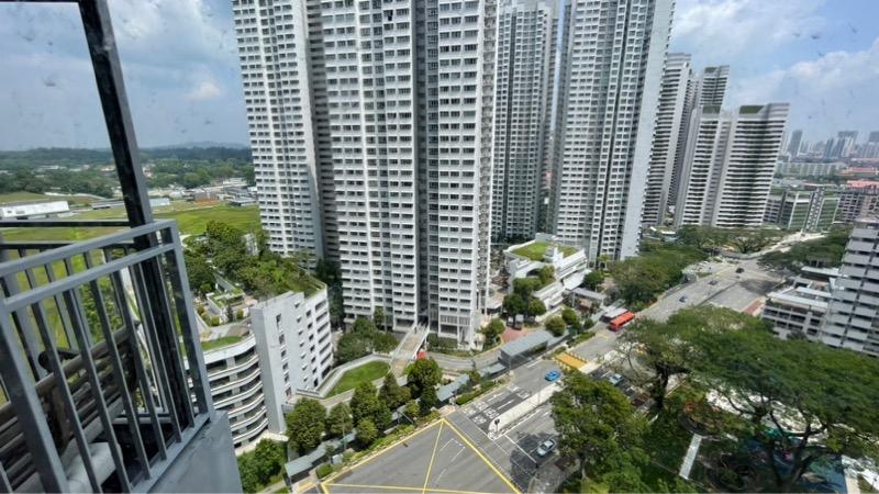HDB Apartment for Rent, 139B Lorong 1A Toa Payoh HDB Apartment Room Rental, $1,400, 1 Bed 1 Bath 107 sqft $13.08 psf, SGD 1,400 | 99-year Leasehold