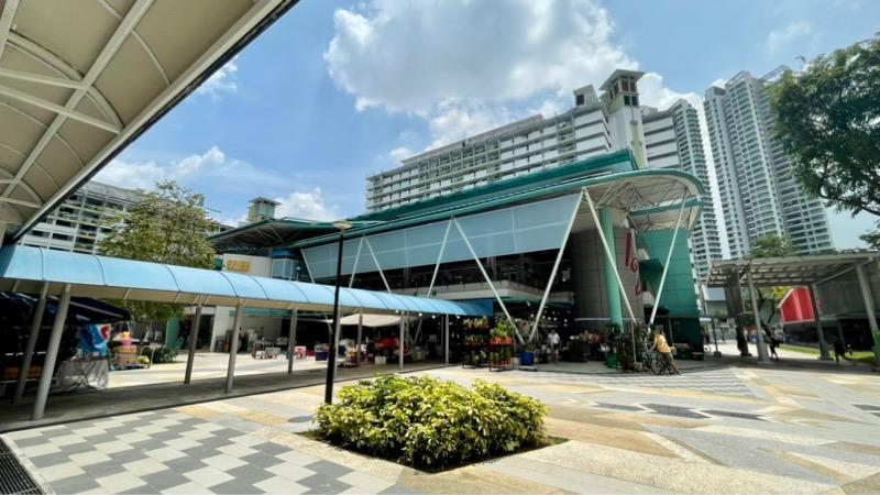 HDB Apartment for Rent, 139B Lorong 1A Toa Payoh HDB Apartment Room Rental, $1,400, 1 Bed 1 Bath 107 sqft $13.08 psf, SGD 1,400 | 99-year Leasehold