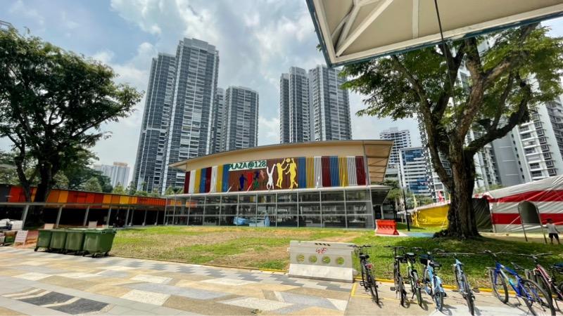 HDB Apartment for Rent, 139B Lorong 1A Toa Payoh HDB Apartment Room Rental, $1,400, 1 Bed 1 Bath 107 sqft $13.08 psf, SGD 1,400 | 99-year Leasehold