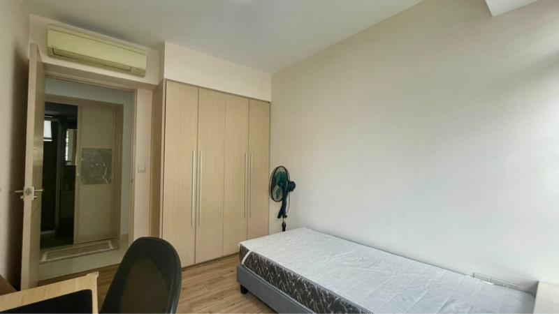 HDB Apartment for Rent, 139B Lorong 1A Toa Payoh HDB Apartment Room Rental, $1,400, 1 Bed 1 Bath 107 sqft $13.08 psf, SGD 1,400 | 99-year Leasehold