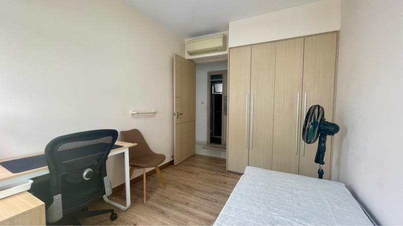 HDB Apartment for Rent, 139B Lorong 1A Toa Payoh HDB Apartment Room Rental, $1,400, 1 Bed 1 Bath 107 sqft $13.08 psf, SGD 1,400 | 99-year Leasehold