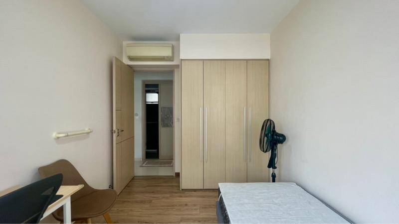 HDB Apartment for Rent, 139B Lorong 1A Toa Payoh HDB Apartment Room Rental, $1,400, 1 Bed 1 Bath 107 sqft $13.08 psf, SGD 1,400 | 99-year Leasehold