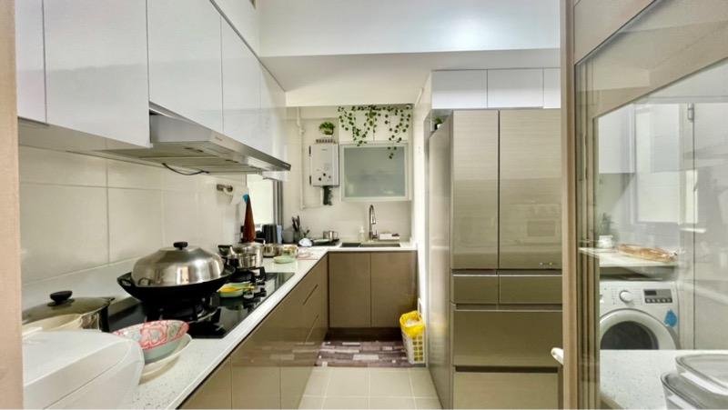 HDB Apartment for Rent, 139B Lorong 1A Toa Payoh HDB Apartment Room Rental, $1,400, 1 Bed 1 Bath 107 sqft $13.08 psf, SGD 1,400 | 99-year Leasehold