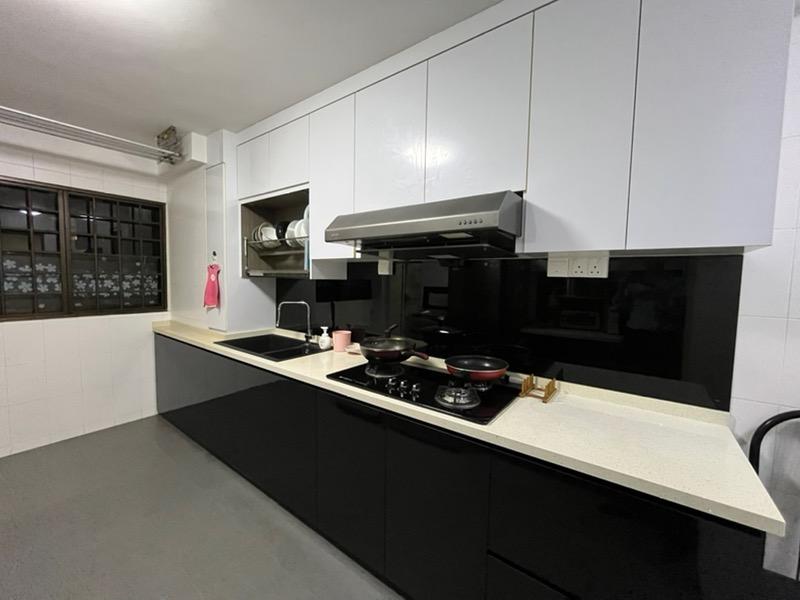 HDB Apartment for Rent, 130 Bishan Street 12 HDB Apartment For Rent, $3,900, 3 Bed 2 Bath 904 sqft $4.31 psf, SGD 3,900