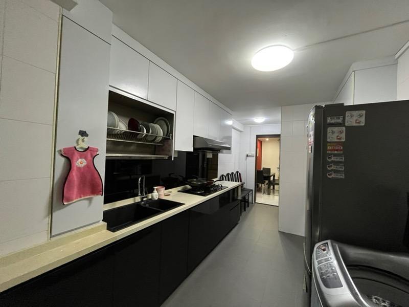 HDB Apartment for Rent, 130 Bishan Street 12 HDB Apartment For Rent, $3,900, 3 Bed 2 Bath 904 sqft $4.31 psf, SGD 3,900