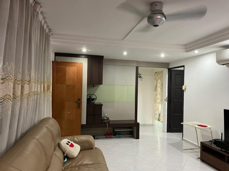 HDB Apartment for Rent, 130 Bishan Street 12 HDB Apartment For Rent, $3,900, 3 Bed 2 Bath 904 sqft $4.31 psf, SGD 3,900