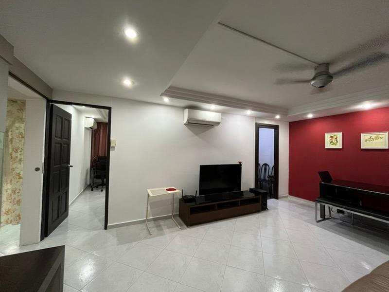HDB Apartment for Rent, 130 Bishan Street 12 HDB Apartment For Rent, $3,900, 3 Bed 2 Bath 904 sqft $4.31 psf, SGD 3,900