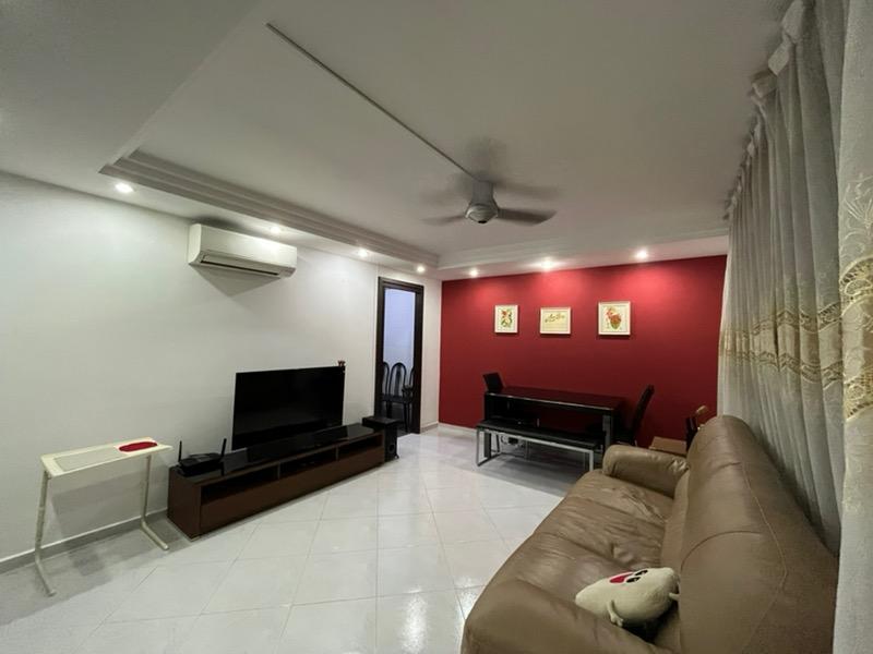 HDB Apartment for Rent, 130 Bishan Street 12 HDB Apartment For Rent, $3,900, 3 Bed 2 Bath 904 sqft $4.31 psf, SGD 3,900