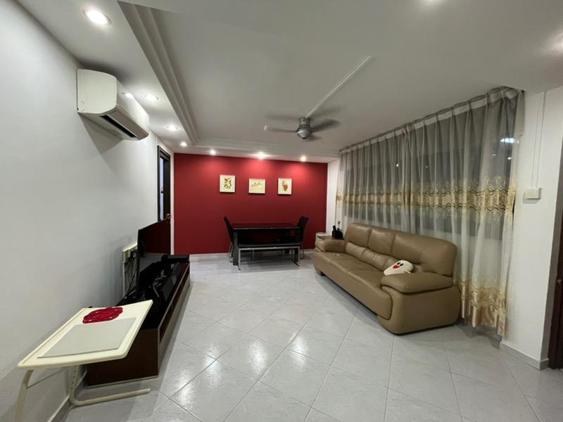 HDB Apartment for Rent, 130 Bishan Street 12 HDB Apartment For Rent, $3,900, 3 Bed 2 Bath 904 sqft $4.31 psf, SGD 3,900