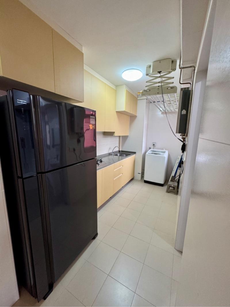 HDB Apartment for Rent, 693B Woodlands Avenue 6 HDB Apartment For Rent, $2,600, 1 Bed 1 Bath 505 sqft $5.15 psf, SGD 2,600