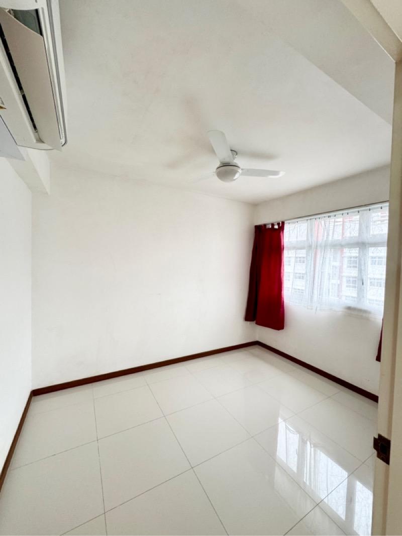 HDB Apartment for Rent, 693B Woodlands Avenue 6 HDB Apartment For Rent, $2,600, 1 Bed 1 Bath 505 sqft $5.15 psf, SGD 2,600
