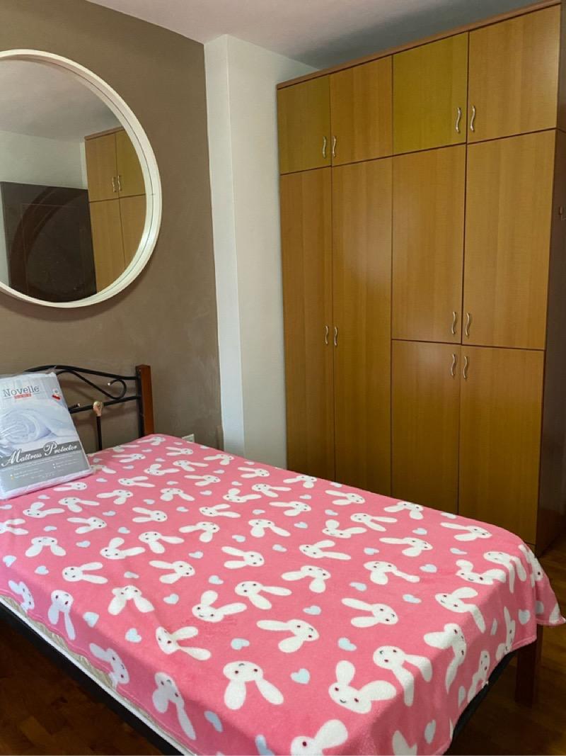 HDB Apartment for Rent, 295 Punggol Central HDB Apartment For Rent, $800, 1 Bed 1 Bath 269 sqft $2.97 psf, SGD 800 | 99-year Leasehold
