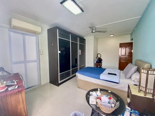 Prop-GPT: HDB Apartment: D23 Choa Chu Kang 346 Choa Chu Kang Loop