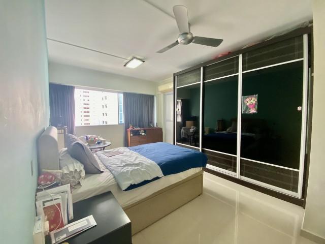 HDB Apartment for Rent, 346 Choa Chu Kang Loop HDB Apartment For Rent, $3,800, 3 Bed 2 Bath 1,119 sqft $3.40 psf, SGD 3,800 | 99-year Leasehold