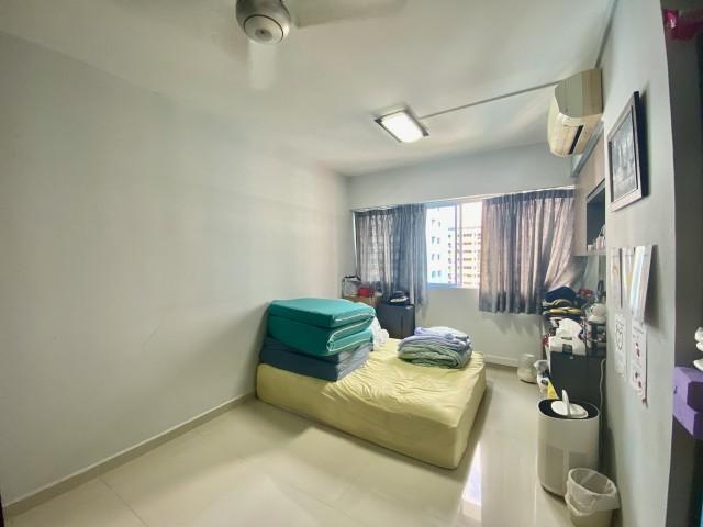 HDB Apartment for Rent, 346 Choa Chu Kang Loop HDB Apartment For Rent, $3,800, 3 Bed 2 Bath 1,119 sqft $3.40 psf, SGD 3,800 | 99-year Leasehold