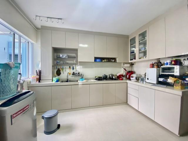 HDB Apartment for Rent, 346 Choa Chu Kang Loop HDB Apartment For Rent, $3,800, 3 Bed 2 Bath 1,119 sqft $3.40 psf, SGD 3,800 | 99-year Leasehold