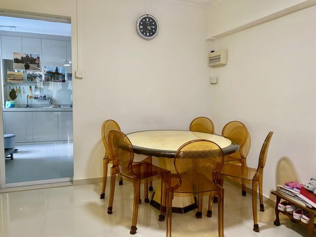 HDB Apartment for Rent, 346 Choa Chu Kang Loop HDB Apartment For Rent, $3,800, 3 Bed 2 Bath 1,119 sqft $3.40 psf, SGD 3,800 | 99-year Leasehold