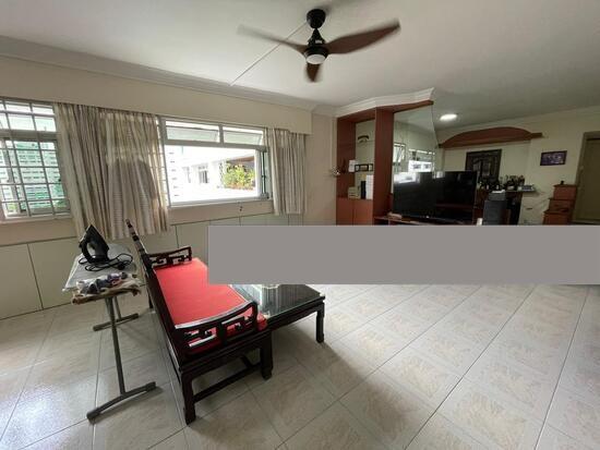 HDB Apartment for Rent, 827 Jurong West Street 81 HDB Apartment Room Rental, $950, 1 Bed 1 Bath 120 sqft $7.92 psf, SGD 950 | 99-year Leasehold