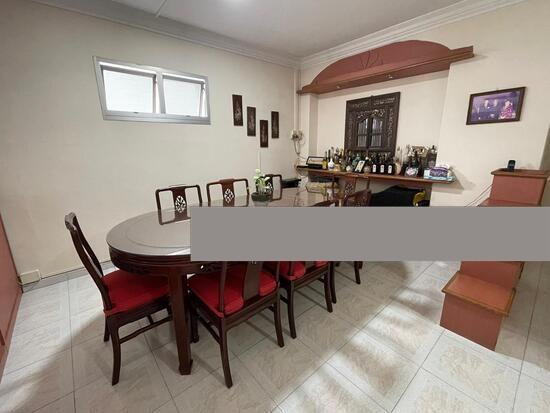 HDB Apartment for Rent, 827 Jurong West Street 81 HDB Apartment Room Rental, $950, 1 Bed 1 Bath 120 sqft $7.92 psf, SGD 950 | 99-year Leasehold