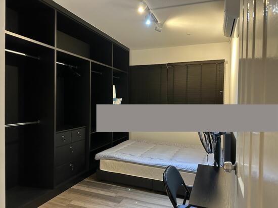Prop-GPT: HDB Apartment: D22 Boon Lay 914 Jurong West Street 91