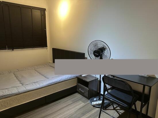 HDB Apartment for Rent, 914 Jurong West Street 91 HDB Apartment Room Rental, $1,000, 1 Bed 1 Bath 170 sqft $5.88 psf, SGD 1,000 | 99-year Leasehold
