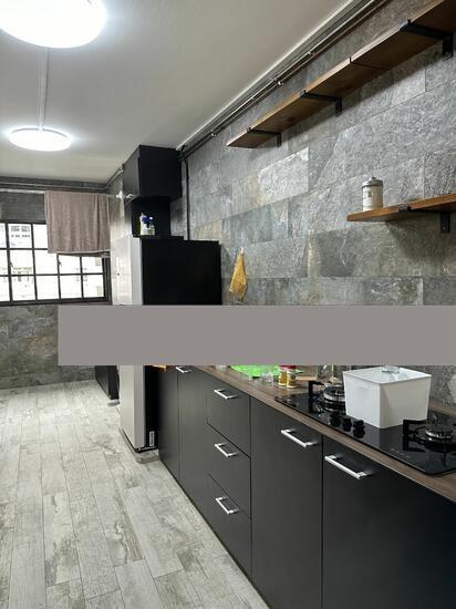 HDB Apartment for Rent, 914 Jurong West Street 91 HDB Apartment Room Rental, $1,000, 1 Bed 1 Bath 170 sqft $5.88 psf, SGD 1,000 | 99-year Leasehold