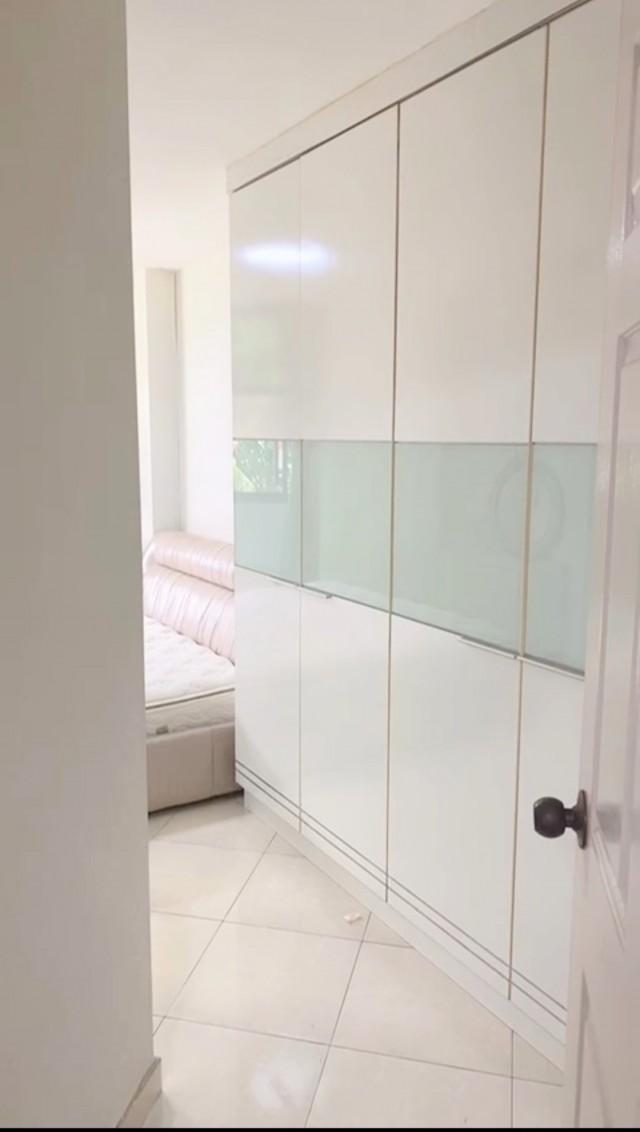 Prop-GPT: HDB Apartment: D27  360B Admiralty Drive