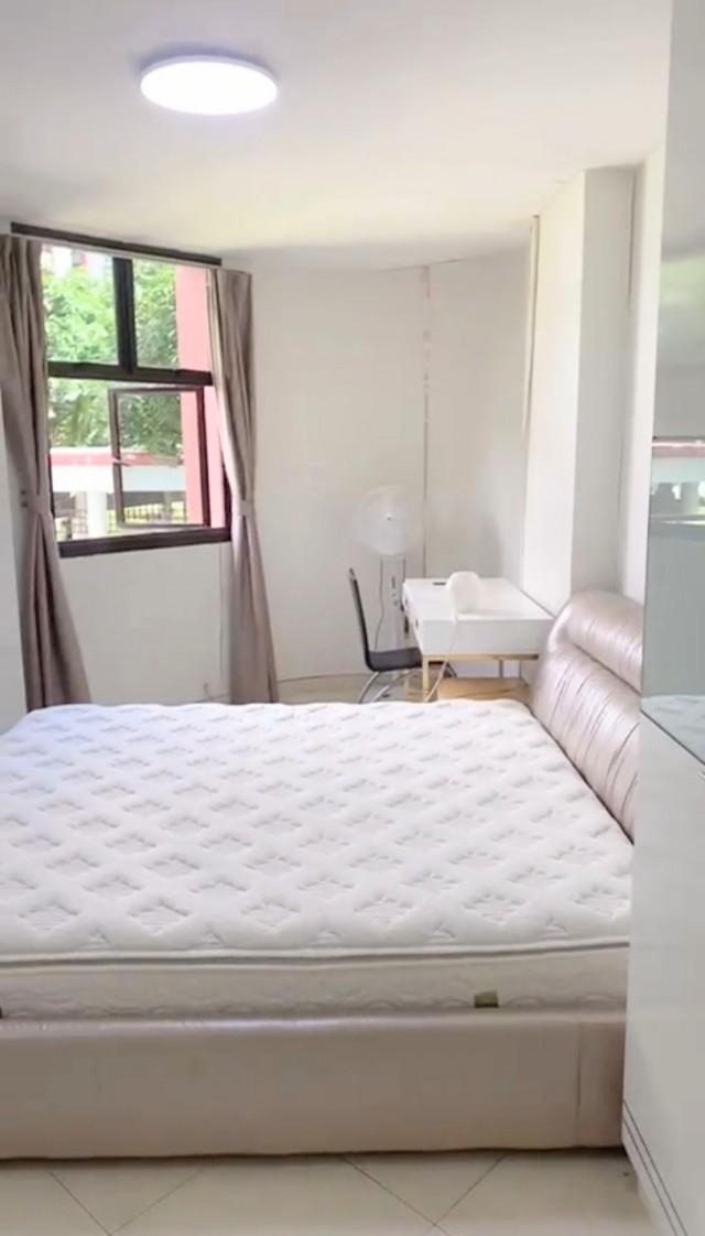 HDB Apartment for Rent, 360B Admiralty Drive HDB Apartment Room Rental, $1,150, 1 Bed 1,991 sqft $0.58 psf, SGD 1,150 | 99-year Leasehold