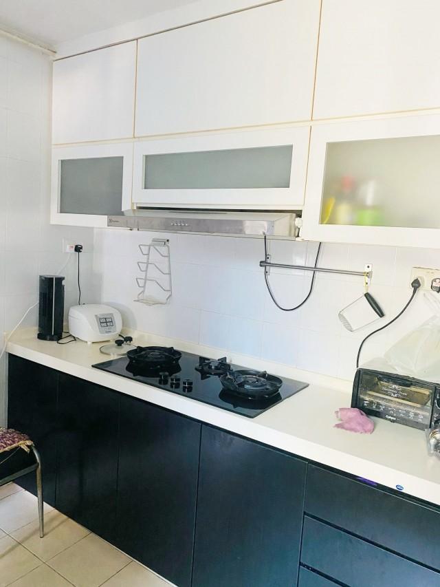 HDB Apartment for Rent, 360B Admiralty Drive HDB Apartment Room Rental, $1,150, 1 Bed 1,991 sqft $0.58 psf, SGD 1,150 | 99-year Leasehold