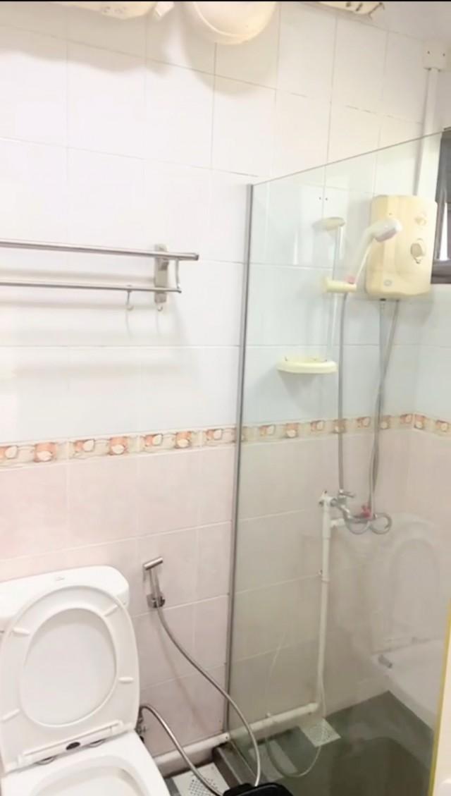 HDB Apartment for Rent, 360B Admiralty Drive HDB Apartment Room Rental, $1,150, 1 Bed 1,991 sqft $0.58 psf, SGD 1,150 | 99-year Leasehold