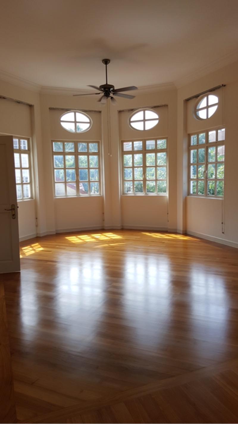 Detached for Rent, Woodgrove Estate Detached House For Rent, $15,000, 6 Bed 5 Bath 6,674 sqft $2.32 psf, SGD 15,000