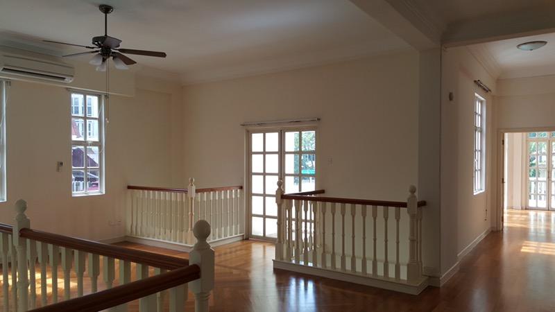 Detached for Rent, Woodgrove Estate Detached House For Rent, $15,000, 6 Bed 5 Bath 6,674 sqft $2.32 psf, SGD 15,000