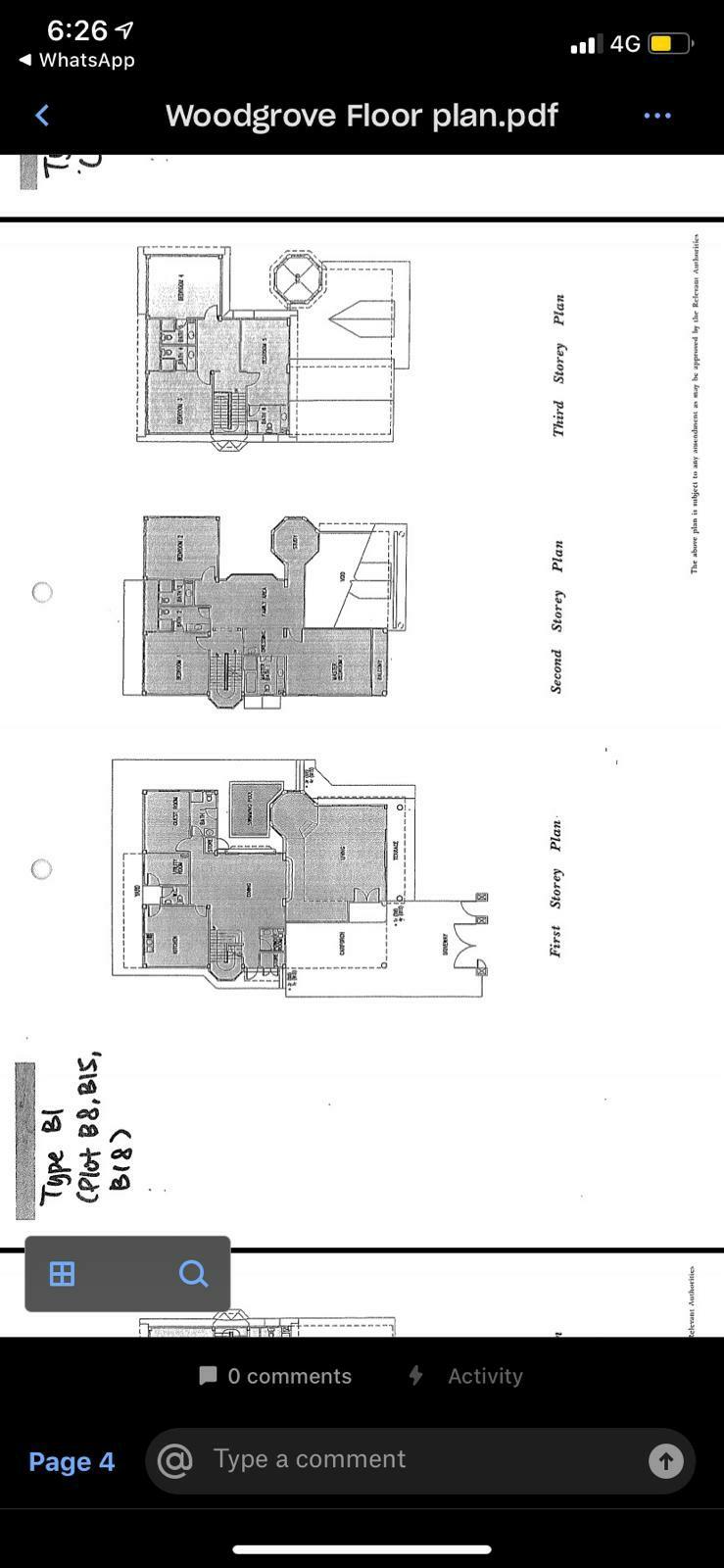 Detached for Rent, Woodgrove Estate Detached House For Rent, $15,000, 6 Bed 5 Bath 6,674 sqft $2.32 psf, SGD 15,000