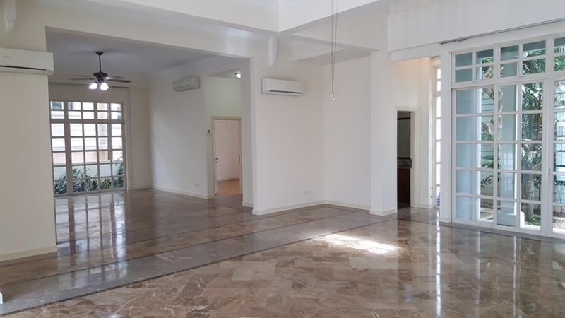 Detached for Rent, Woodgrove Estate Detached House For Rent, $15,000, 6 Bed 5 Bath 6,674 sqft $2.32 psf, SGD 15,000